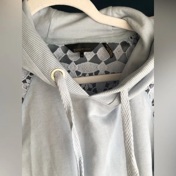 Donna Karan Hoodie - Picture 5 of 10